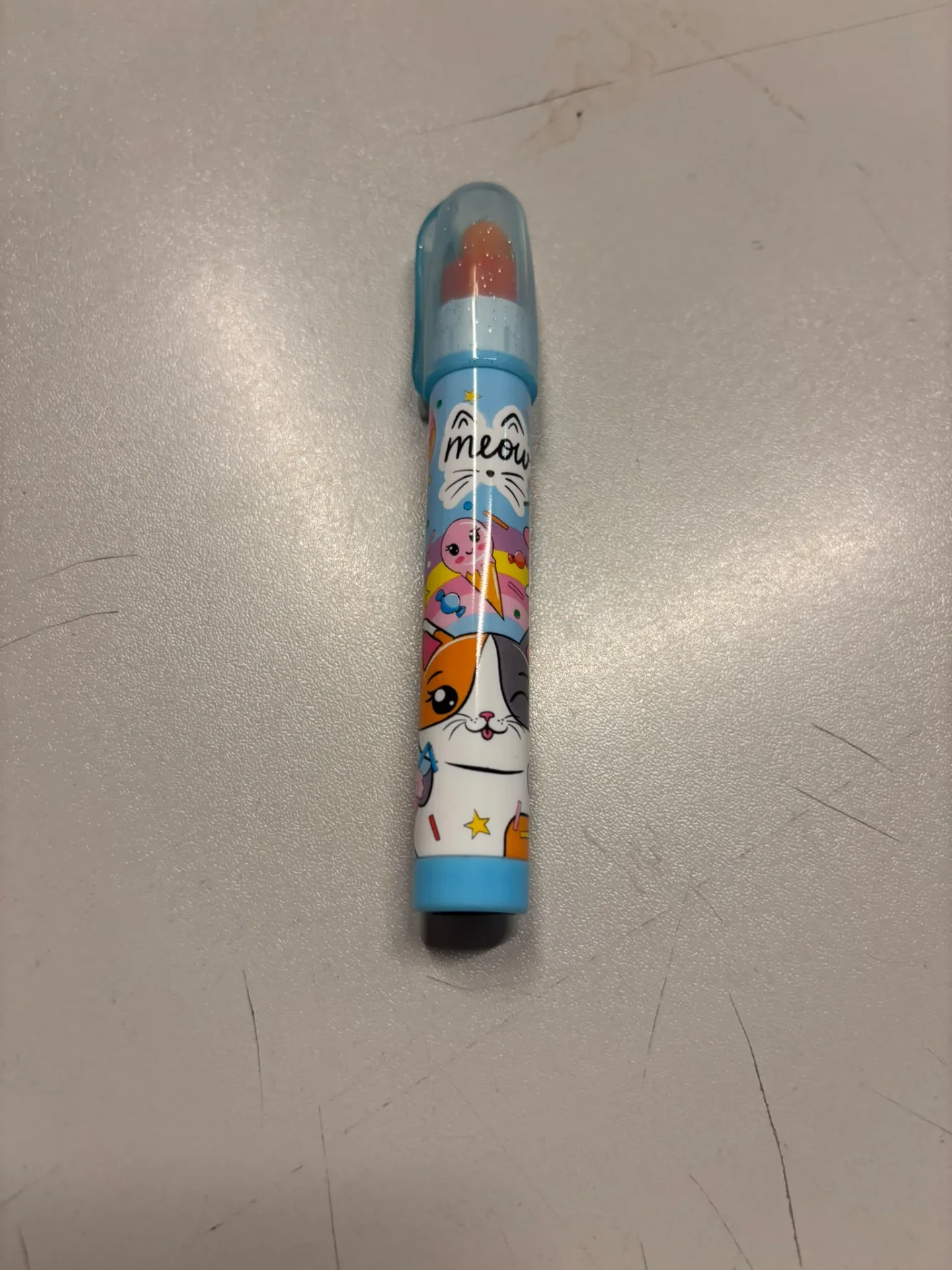 MİKRO RK-300 ROKET SİLGİ