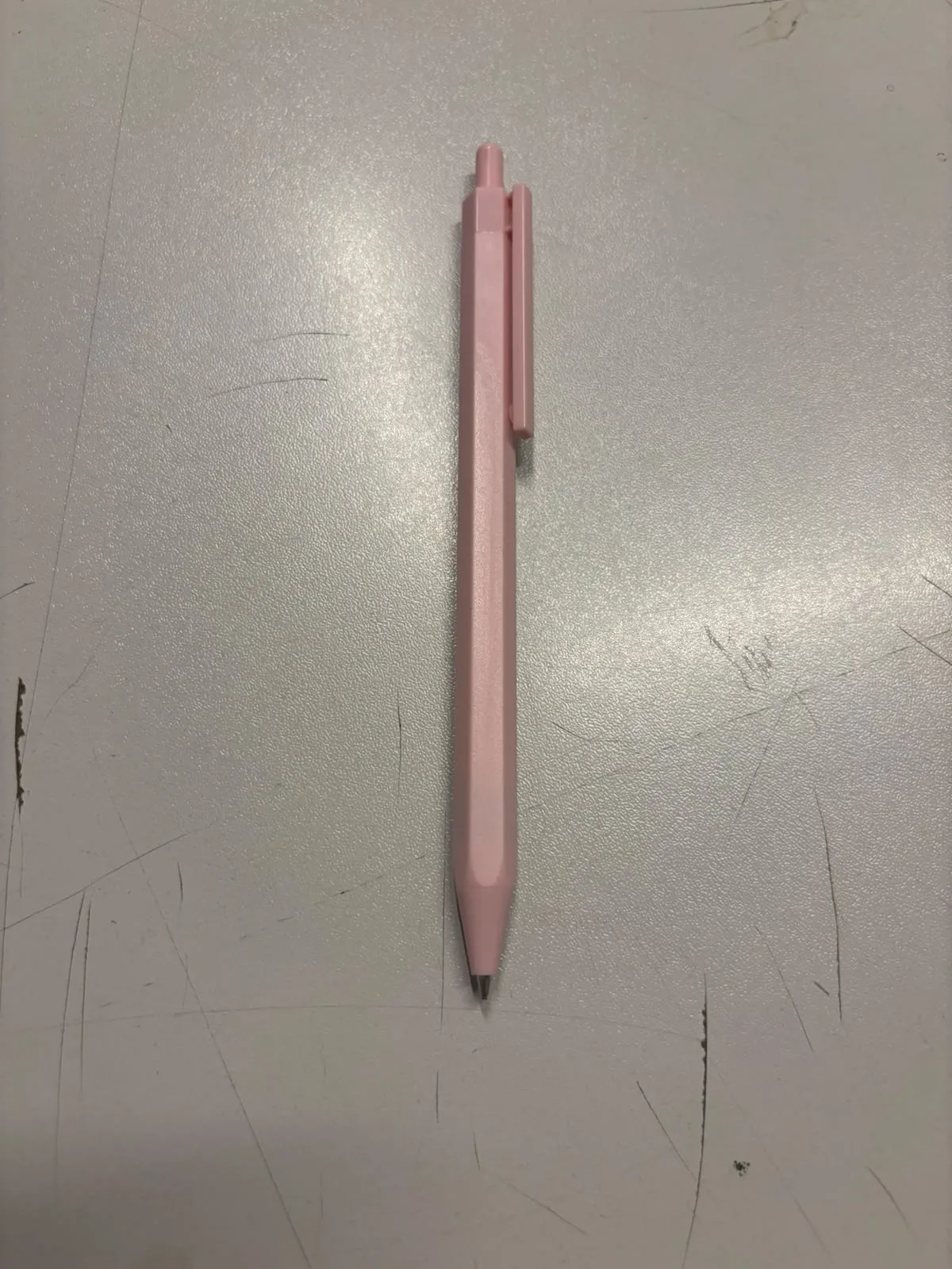 EMS VERSATİL KALEM 0.7MM MD-H7257