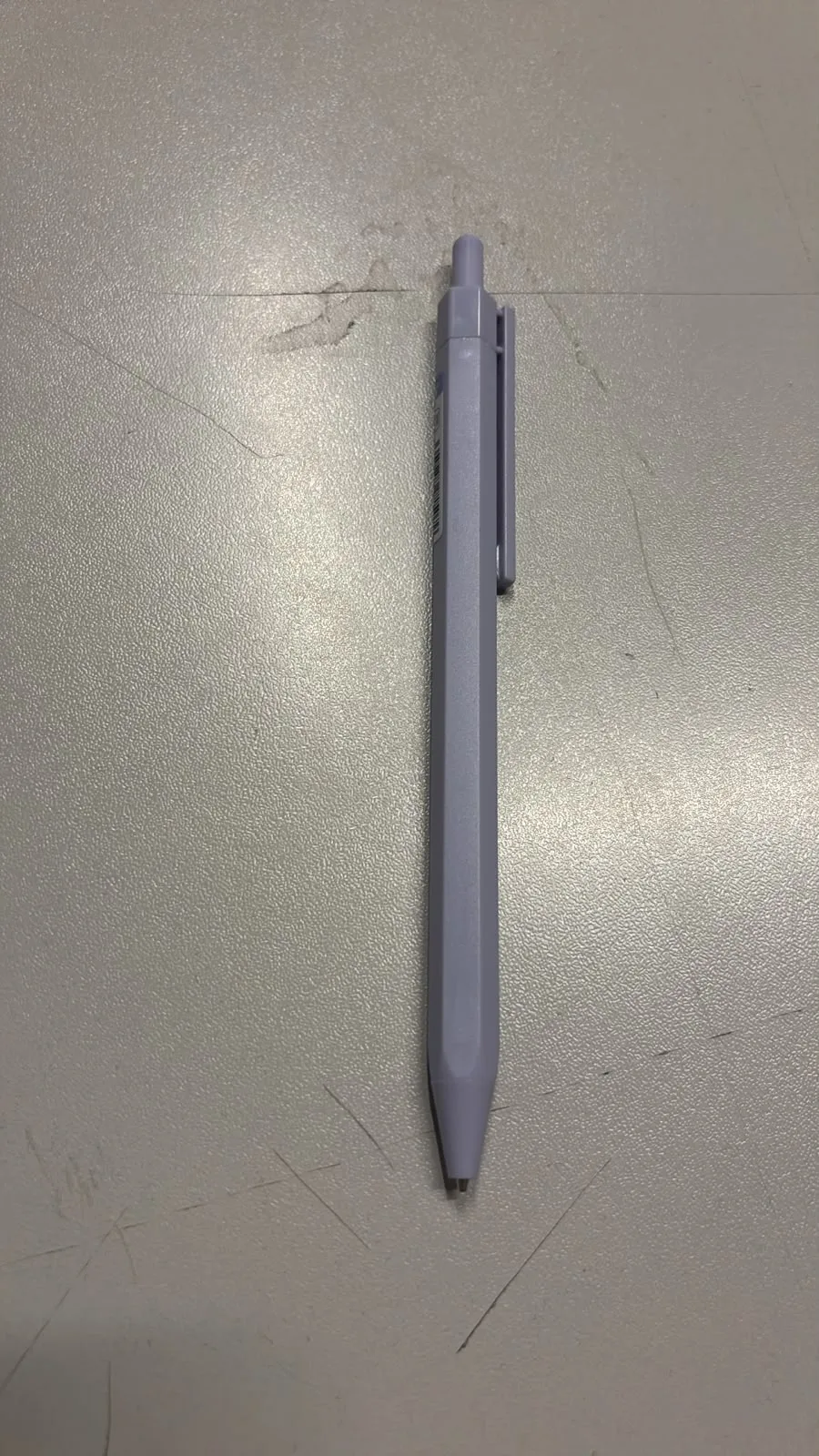 EMS VERSATİL KALEM 0.7MM MD-H7257