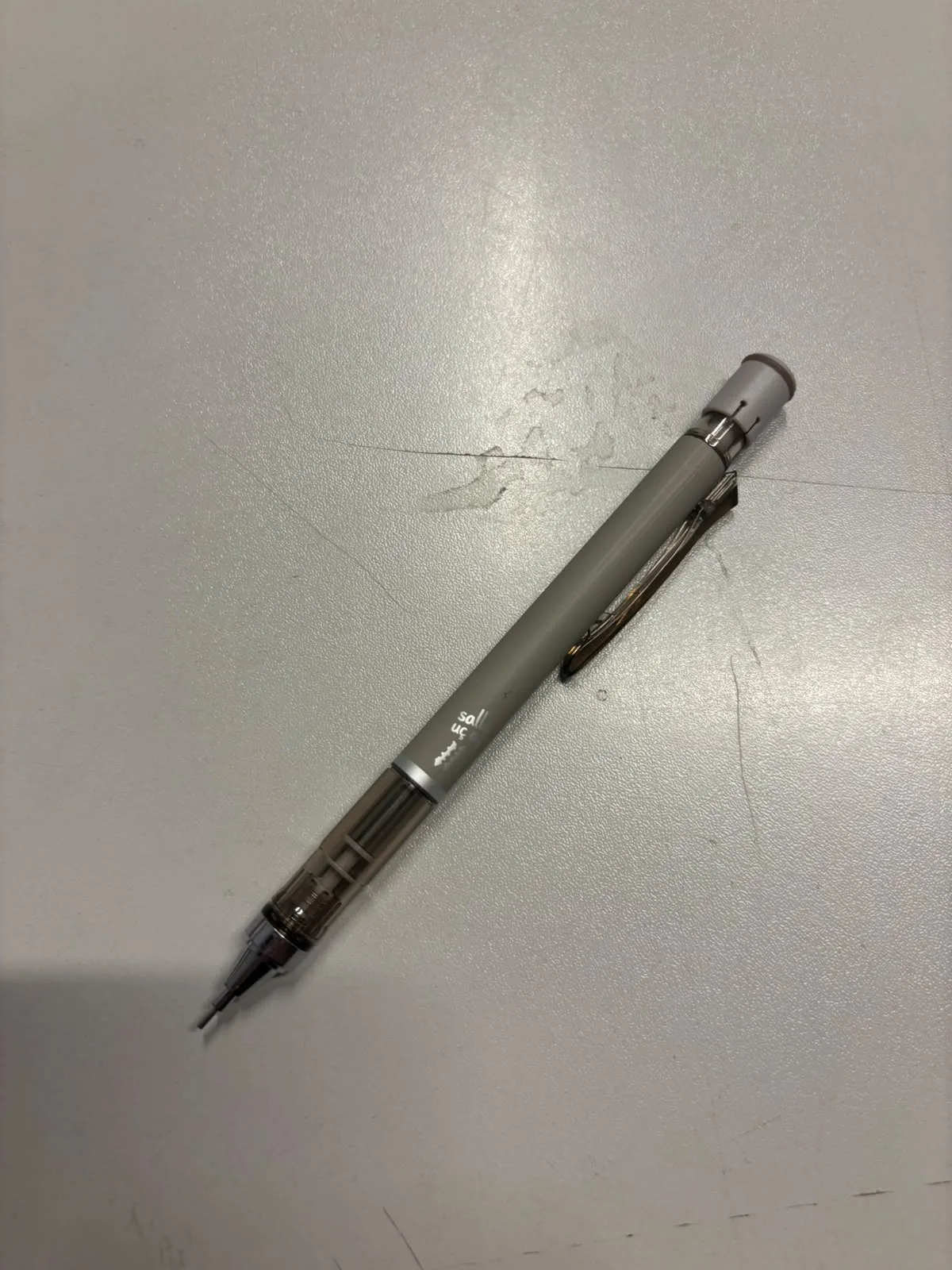 MİKRO MP-160 SHAKES VERSATİL KALEM 0.7MM