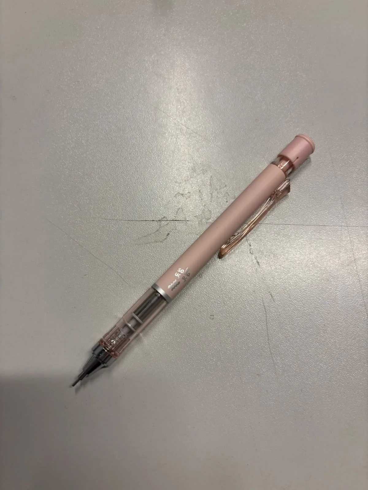 MİKRO MP-160 SHAKES VERSATİL KALEM 0.7MM