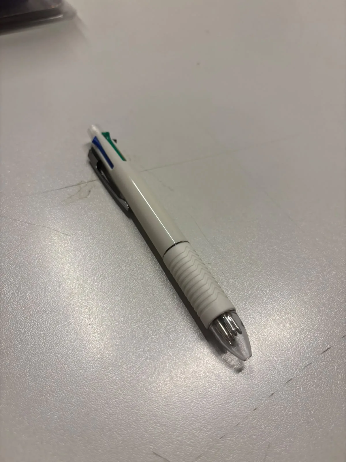 MAXX 4+1 TÜKENMEZ KALEM MX-4100