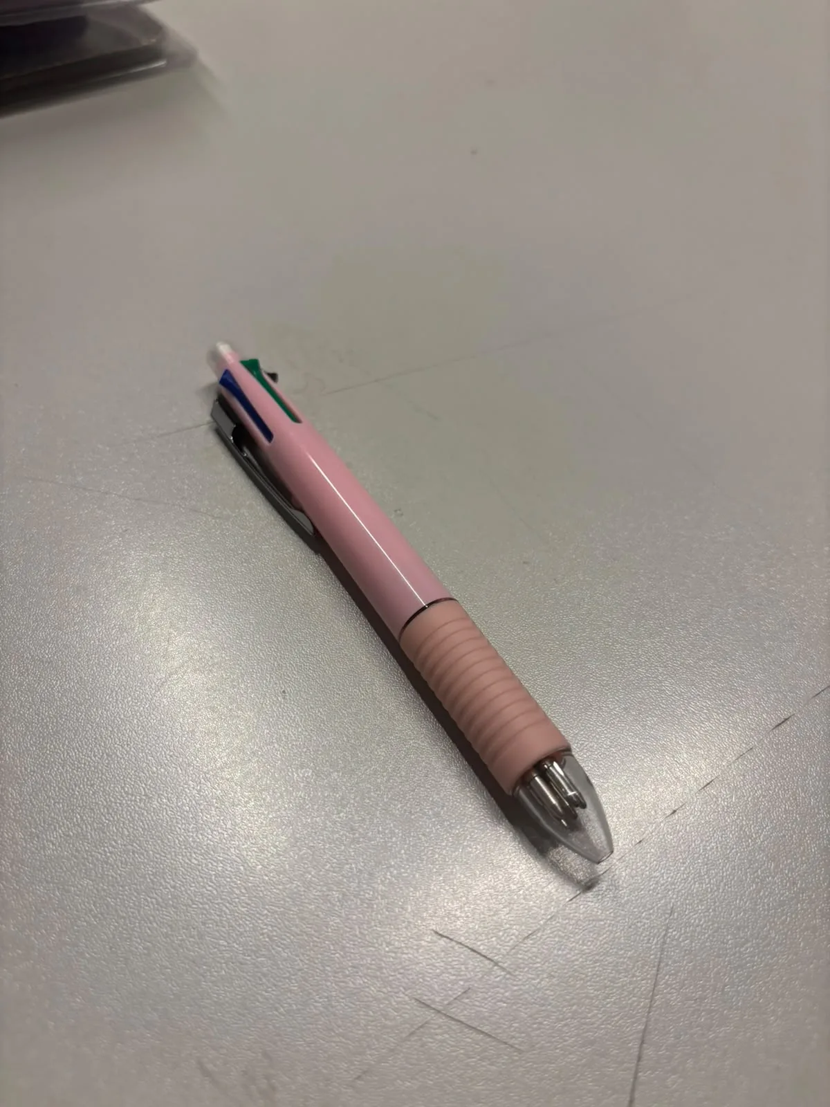 MAXX 4+1 TÜKENMEZ KALEM MX-4100
