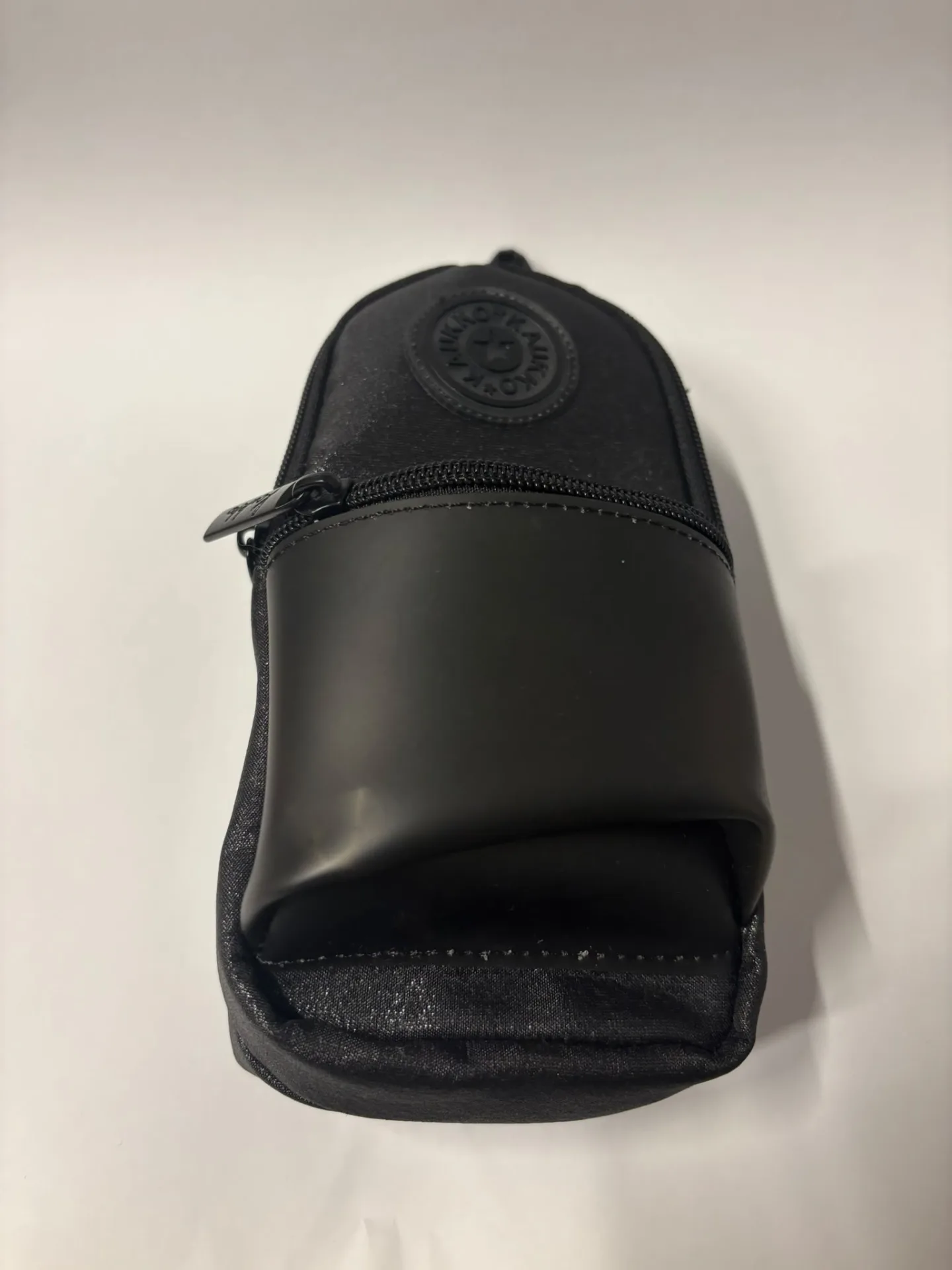 KAUKKO PLAİN BLAC K2564 MAGICAL KALEM ÇANTASI