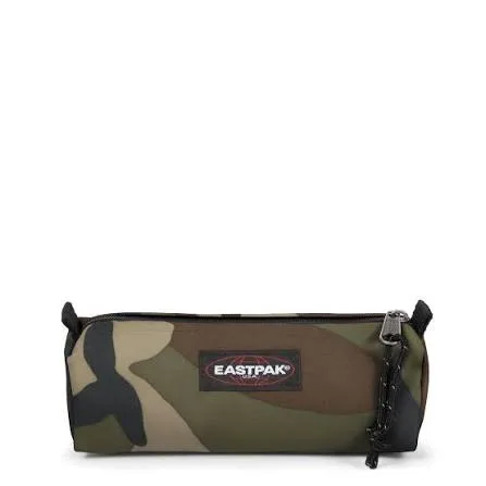 Eastpak Benchmark Single Camo Kalem Kutusu