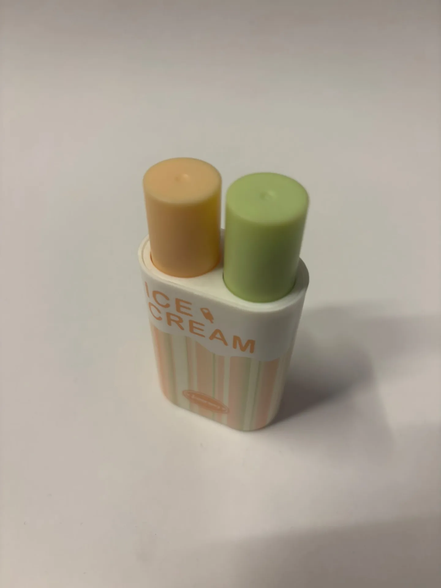 MAXX ICE CREAM HIGHLIGHTER