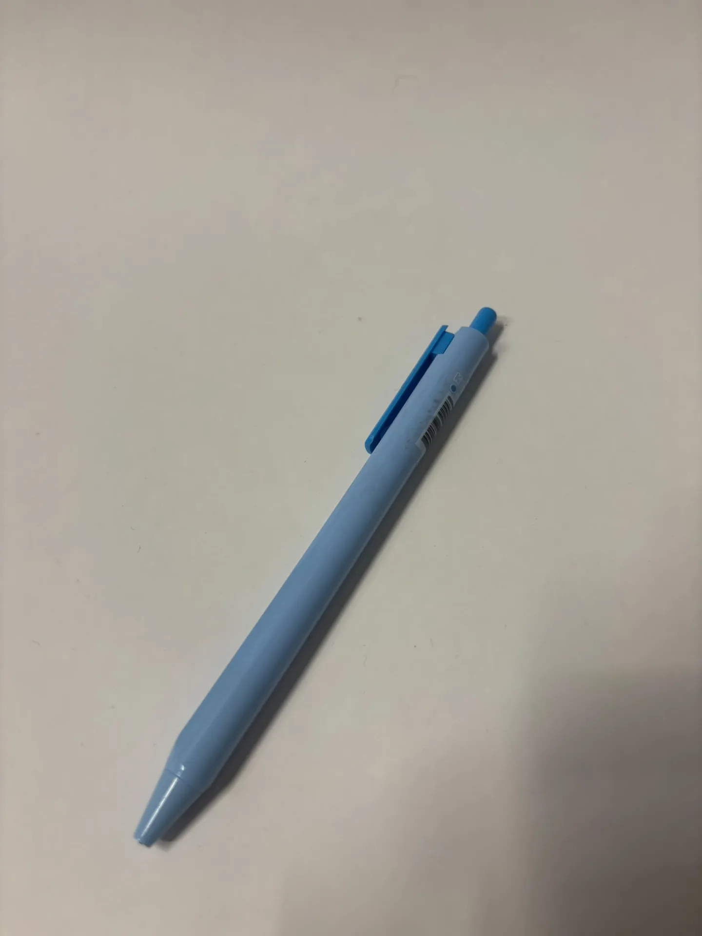KLICK VERSATİL KALEM 0.7MM K-701 AÇIK MAVİ