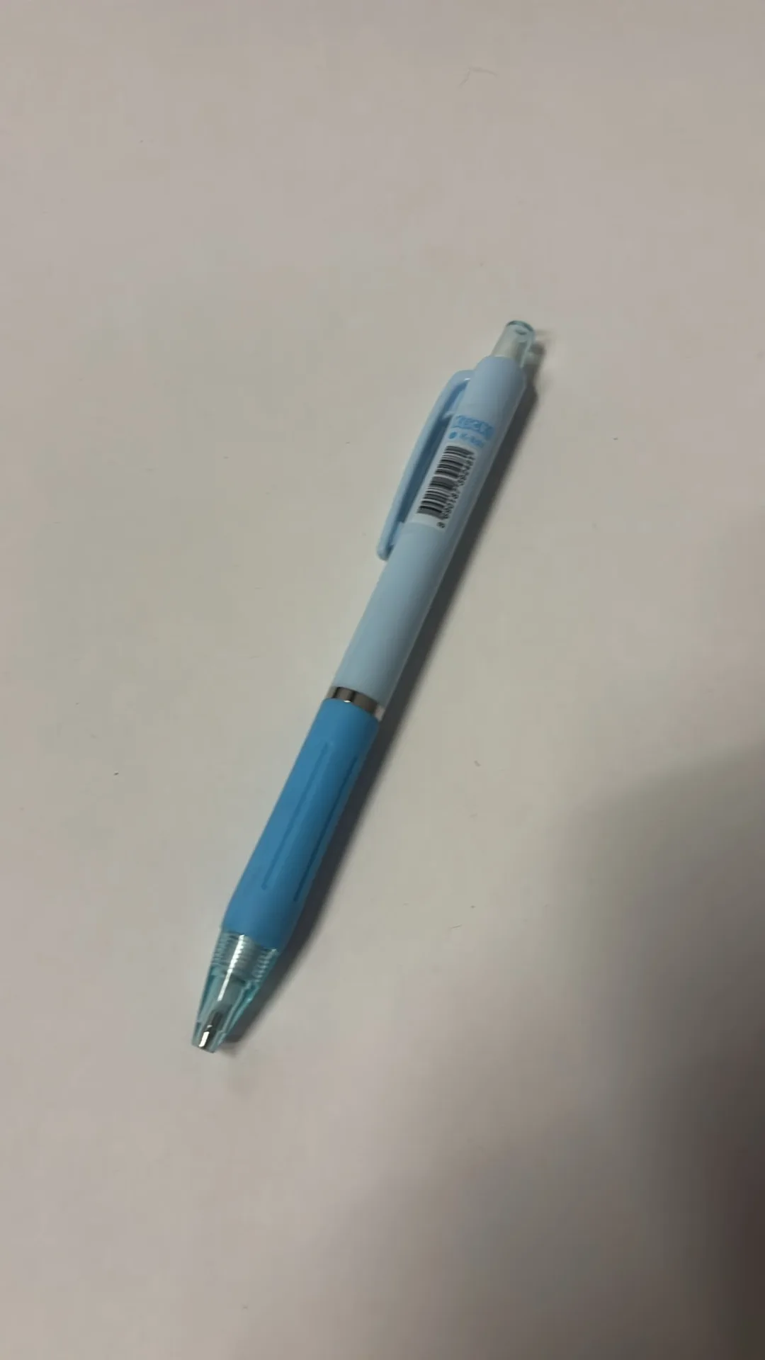KLICK VERSATİL KALEM 0.7MM K-801 MAVİ