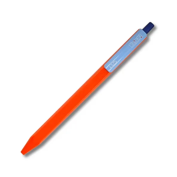 KLICK VERSATİL KALEM 0.7MM K-701 TURUNCU
