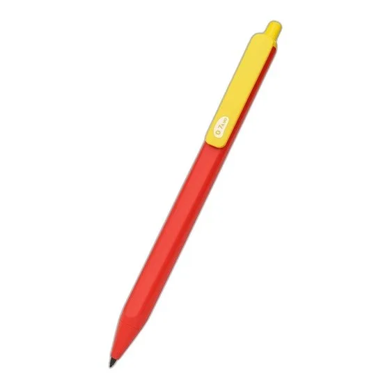 KLICK VERSATİL KALEM 0.7MM K-701 FUŞYA