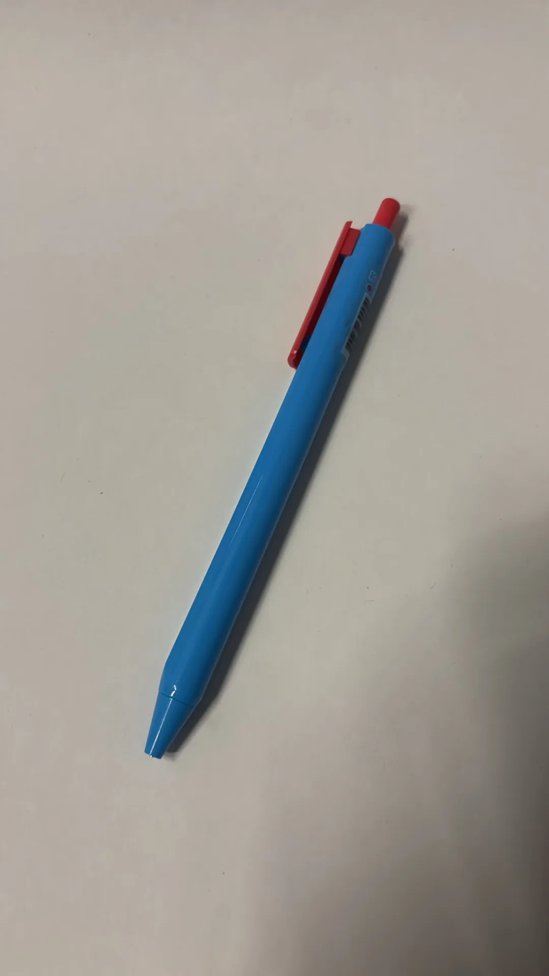 KLICK VERSATİL KALEM 0.7MM K-701 KOYU MAVİ