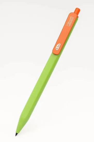 KLICK VERSATİL KALEM 0.7MM K-701 YEŞİL