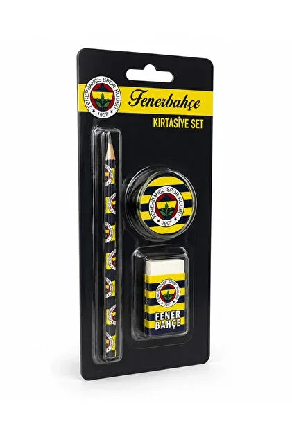 FENERBAHÇE KIRTASİYE SETİ
