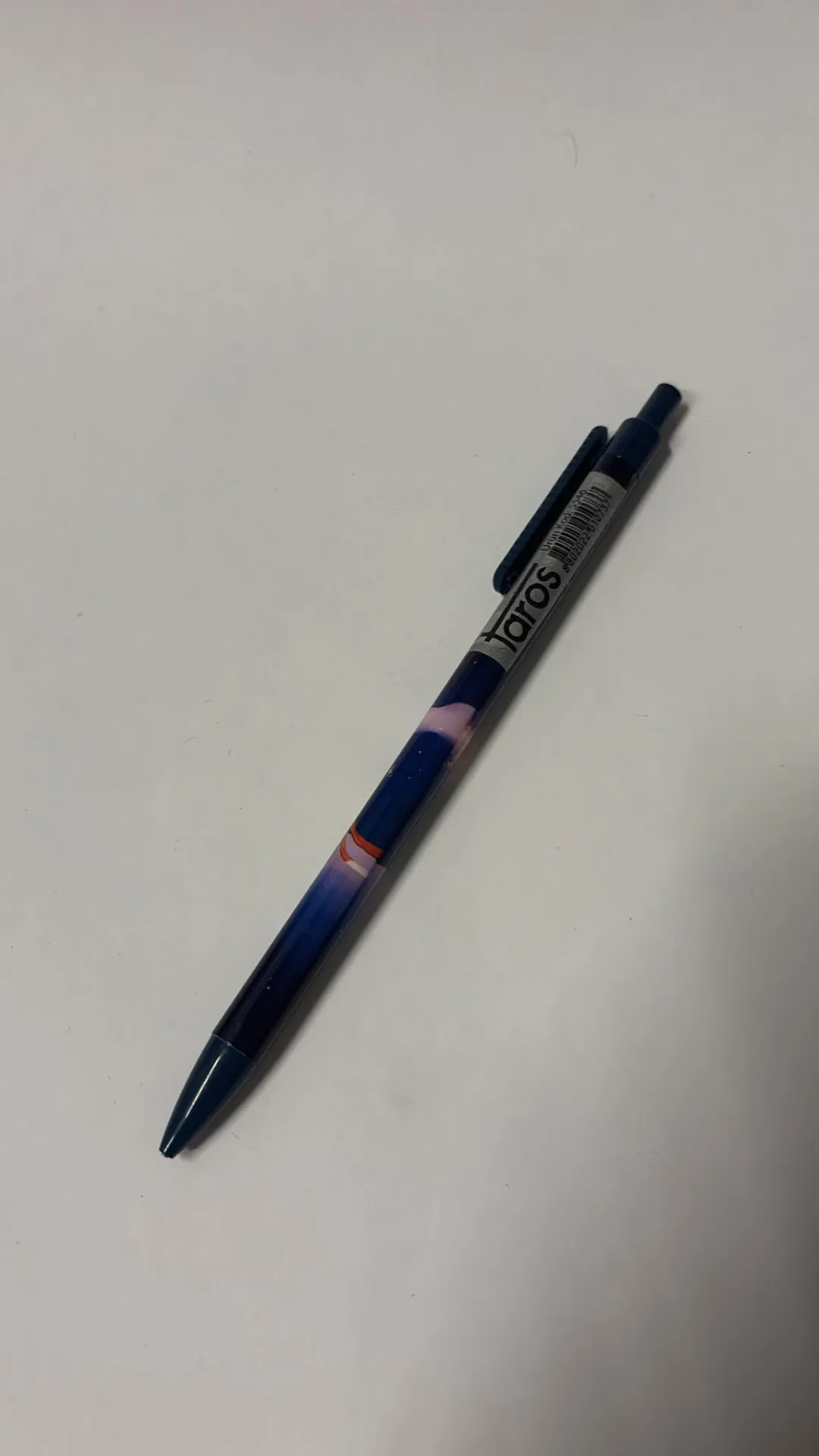 TAROS UNİCK COLOR PRENS VERSATİL KALEM
