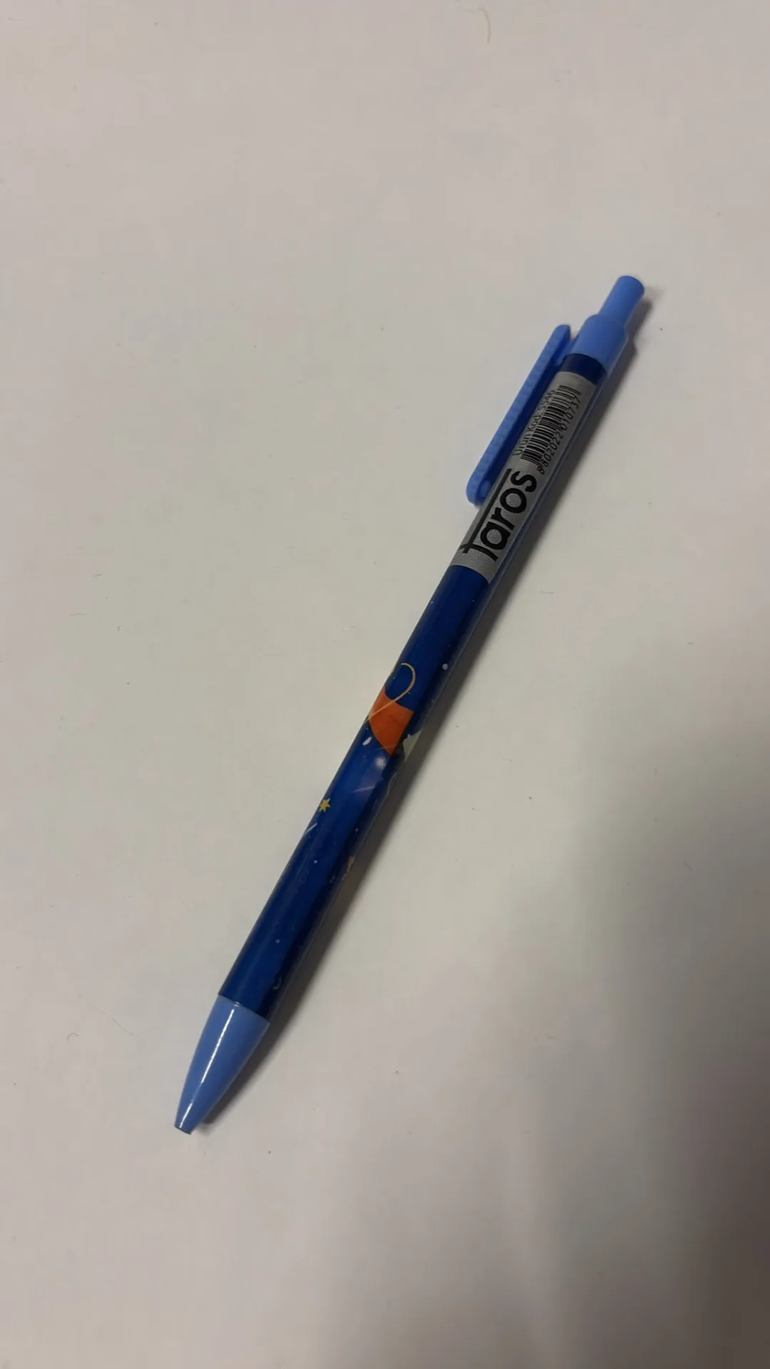 TAROS UNİCK COLOR PRENS VERSATİL KALEM