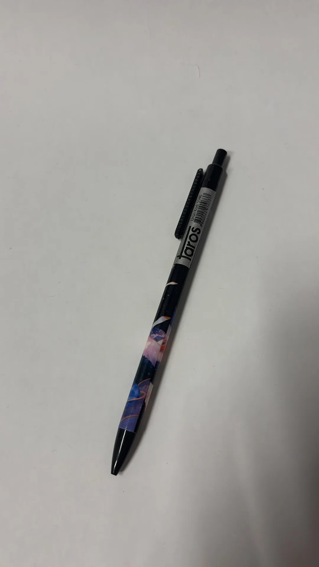 TAROS UNİCK COLOR PRENS VERSATİL KALEM