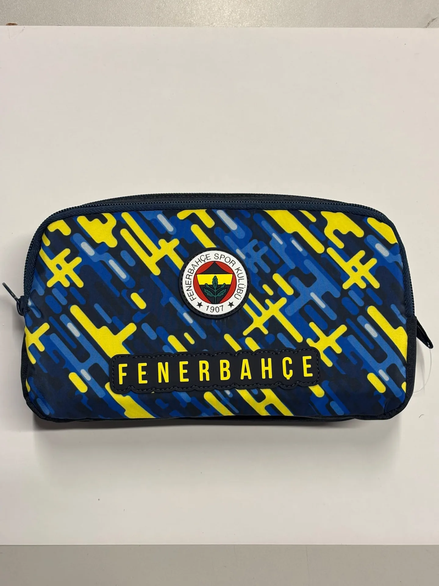 FENERBAHÇE GARNİ KALEM ÇANTASI 26714