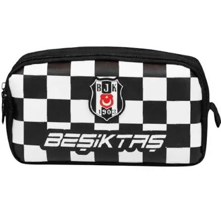 BEŞİKTAŞ DAMALI KALEM ÇANTASI 26352