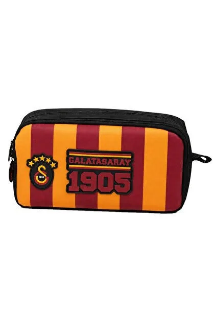 GALATASARAY ÇUBUKLU KALEM ÇANTASI 26928