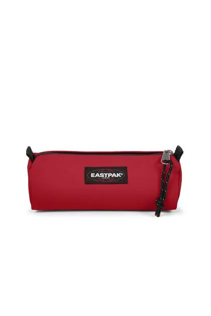 EASTPAK BENCHMARK SINGLE 109 SCARLET RED KALEM ÇANTASI