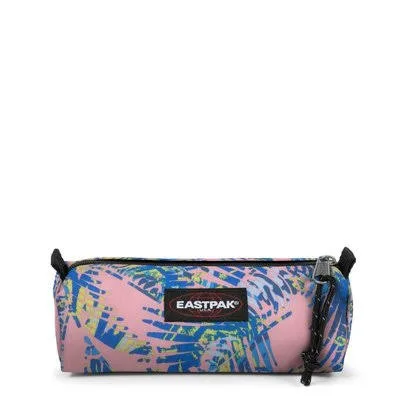 Eastpak Benchmark Sıngle Brize Filter Pink Kalem Çantası