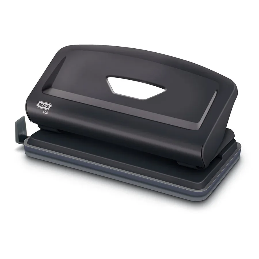 MAS DELGEC (STANDARD TİP) - SİYAH 405