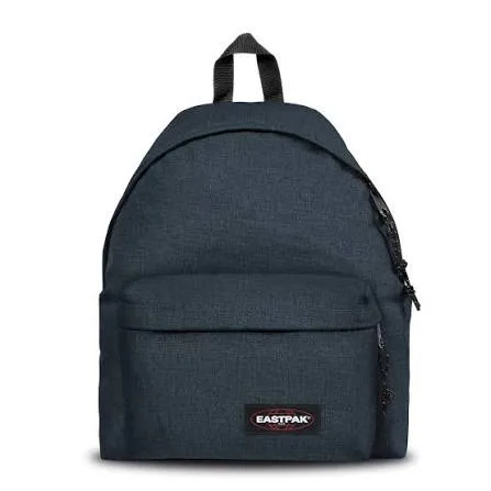 Eastpak Padded PakR Triple Denım Sırt Çantası