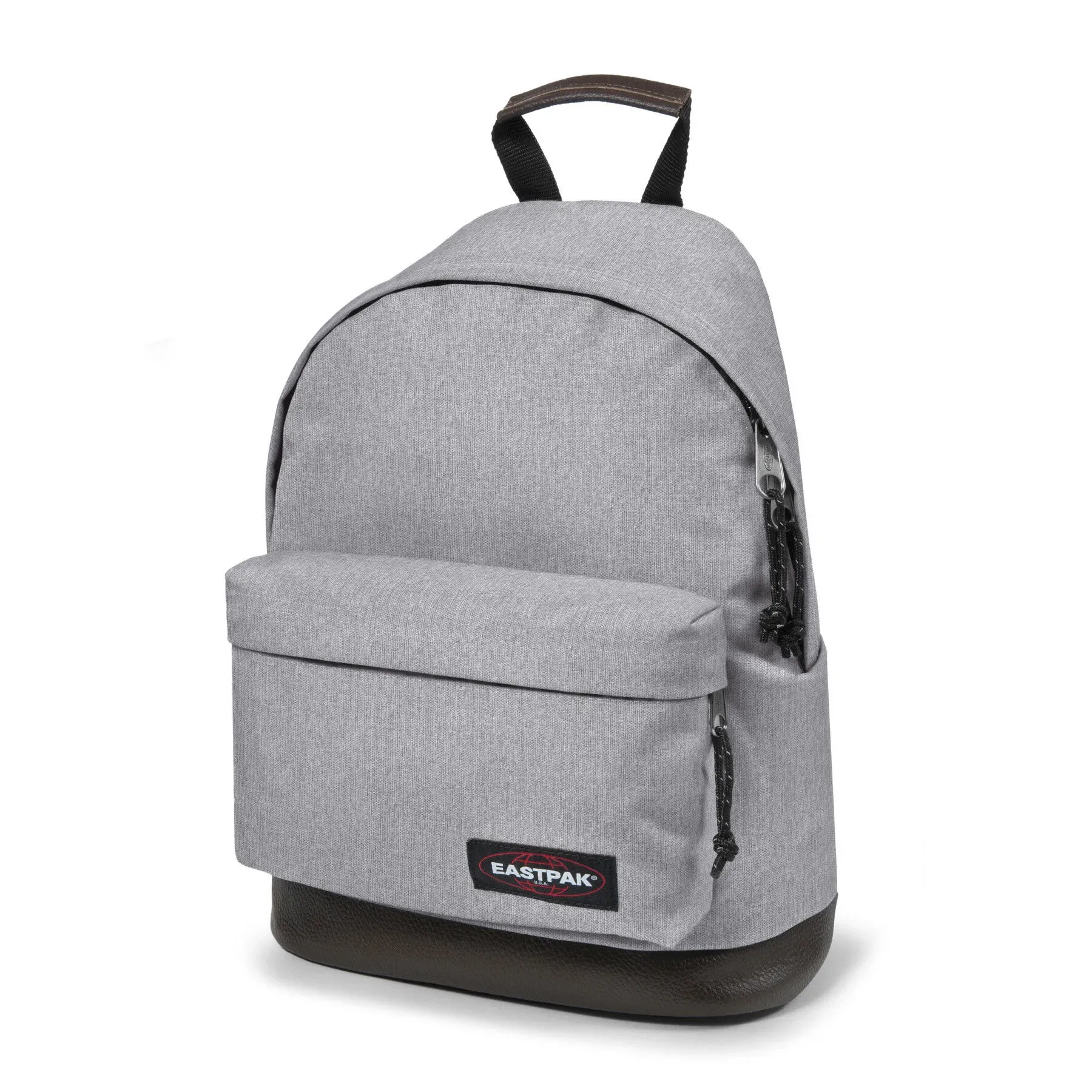 Eastpak Wyoming Sunday Grey Okul Çantası