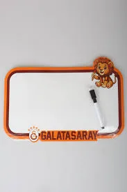GALATASARAY YAZI TAHTASI