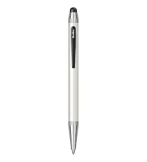 SCRİKSS SMART PEN TÜKENMEZKALEM INCİ BEYAZI