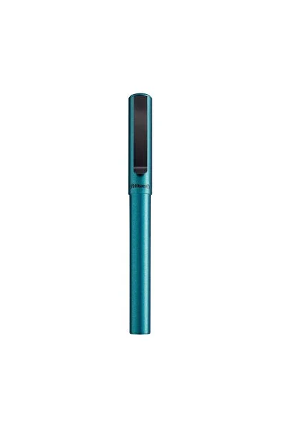 PELİKAN PİNA COLADA ROLLER KALEM PETROL YEŞİLİ