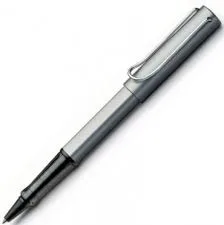 LAMY LX ROLLER KALEM PALADYUM KAPLAMA KLİPS 358