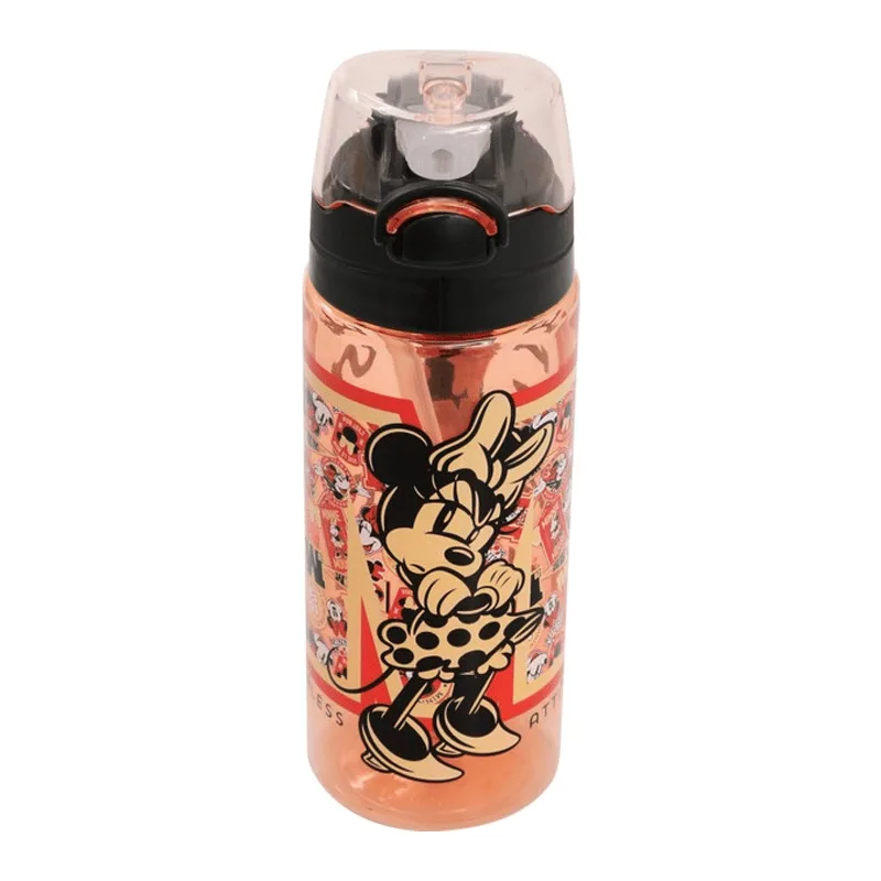 FROCX MİNNİE MOUSE PLASTİK MATARA