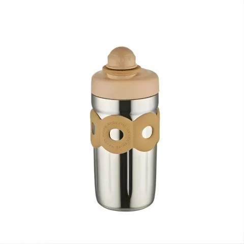 SHOTAY DONAT ÇELİK MUG 500 ML