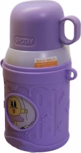 SHOTAY CARTOON TERMOS MATARA 480ML