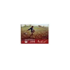 K.COLOR 120 GR A5 30 YAPRAK SPİRALLİ ÇİZİM BLOĞU