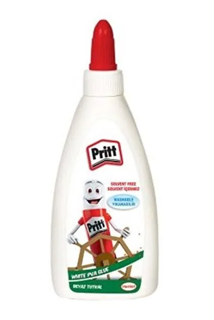 Pritt---Beyaz Yapıştırıcı - 110g
