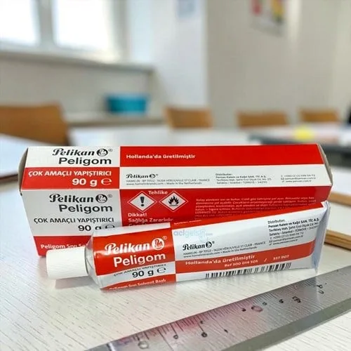PELİKAN PELİGOM NO:11 90 GR TÜP