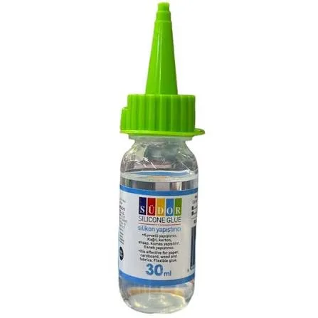 SÜDOR SOĞUK SİLİKON 30 ML
