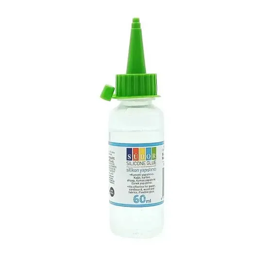 SÜDOR SOĞUK SİLİKON 60 ML