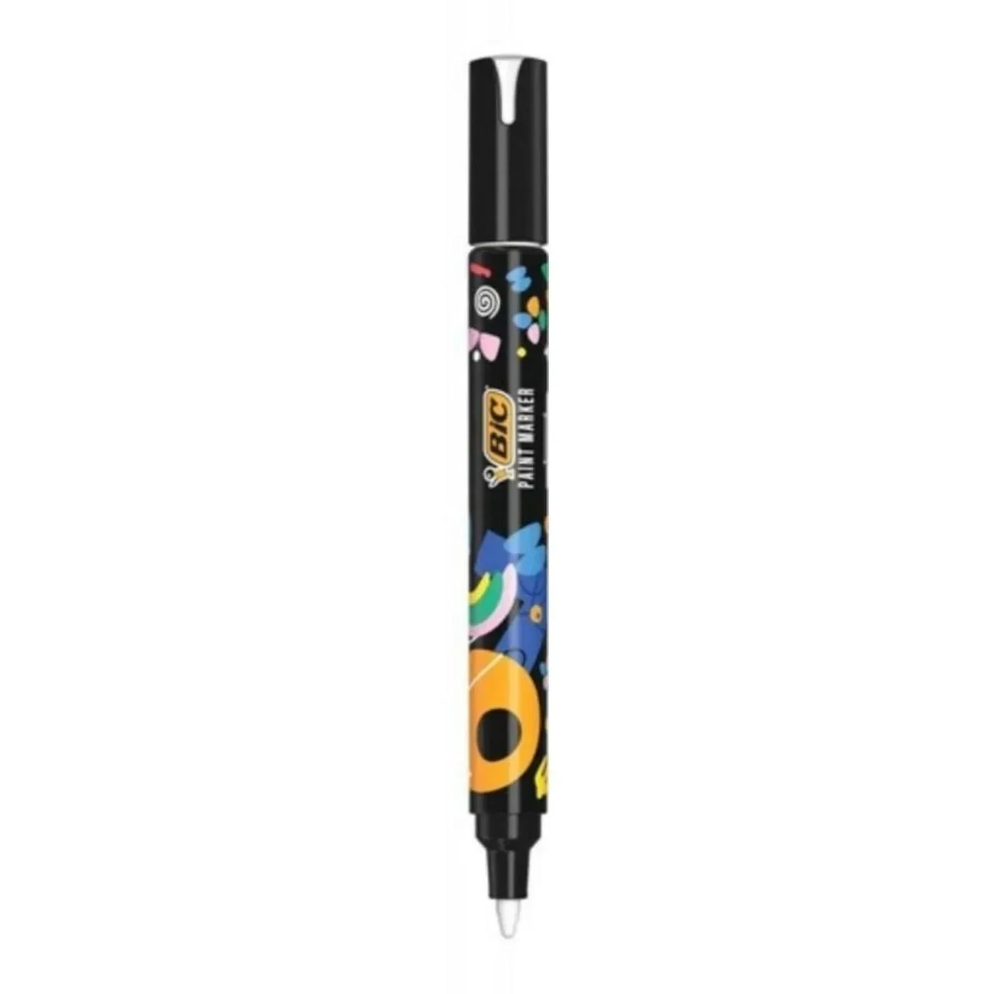BİC İNTESİTY PAİNT MARKER BEYAZ