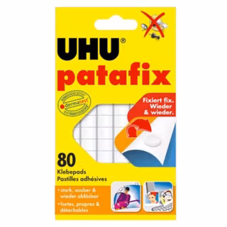 UHU PATAFIX - BEYAZ UHU41710 51003966