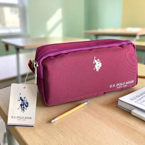 U.S. POLO KALEM KUTU PLKLK26068
