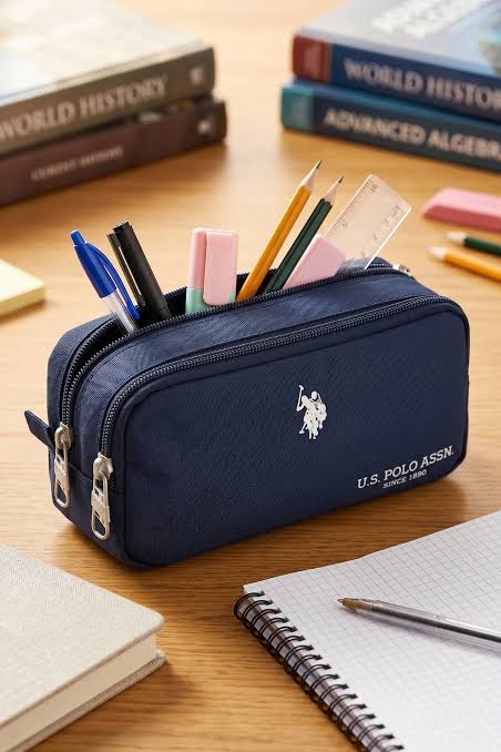 U.S. POLO KALEM KUTU PLKLK26065