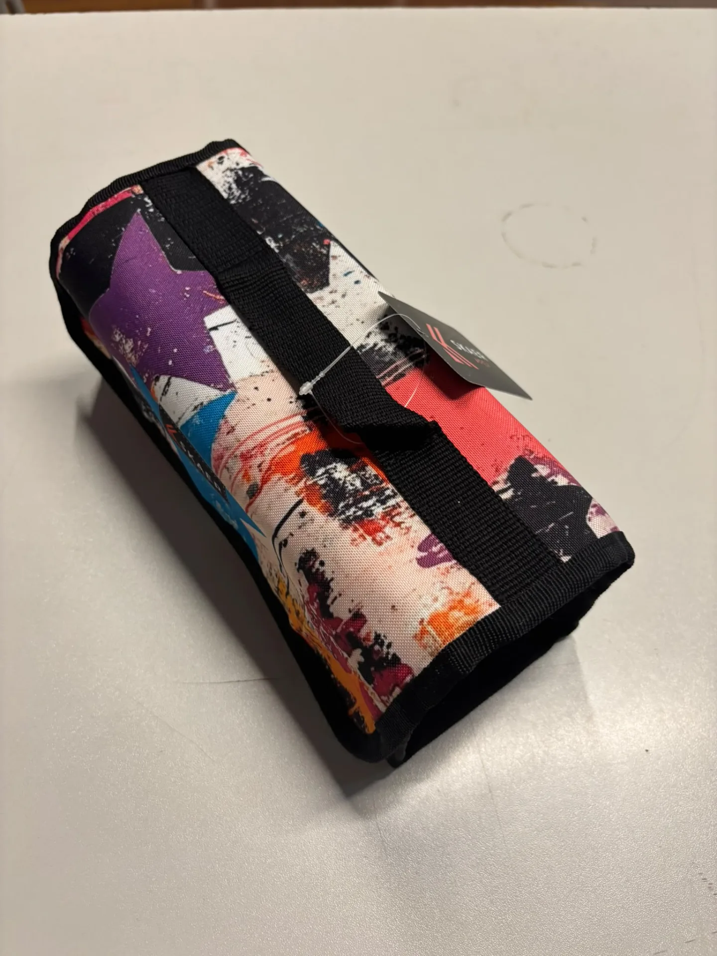 SKAER X-CASE XC-99 DESENLİ KALEM ÇANTASI