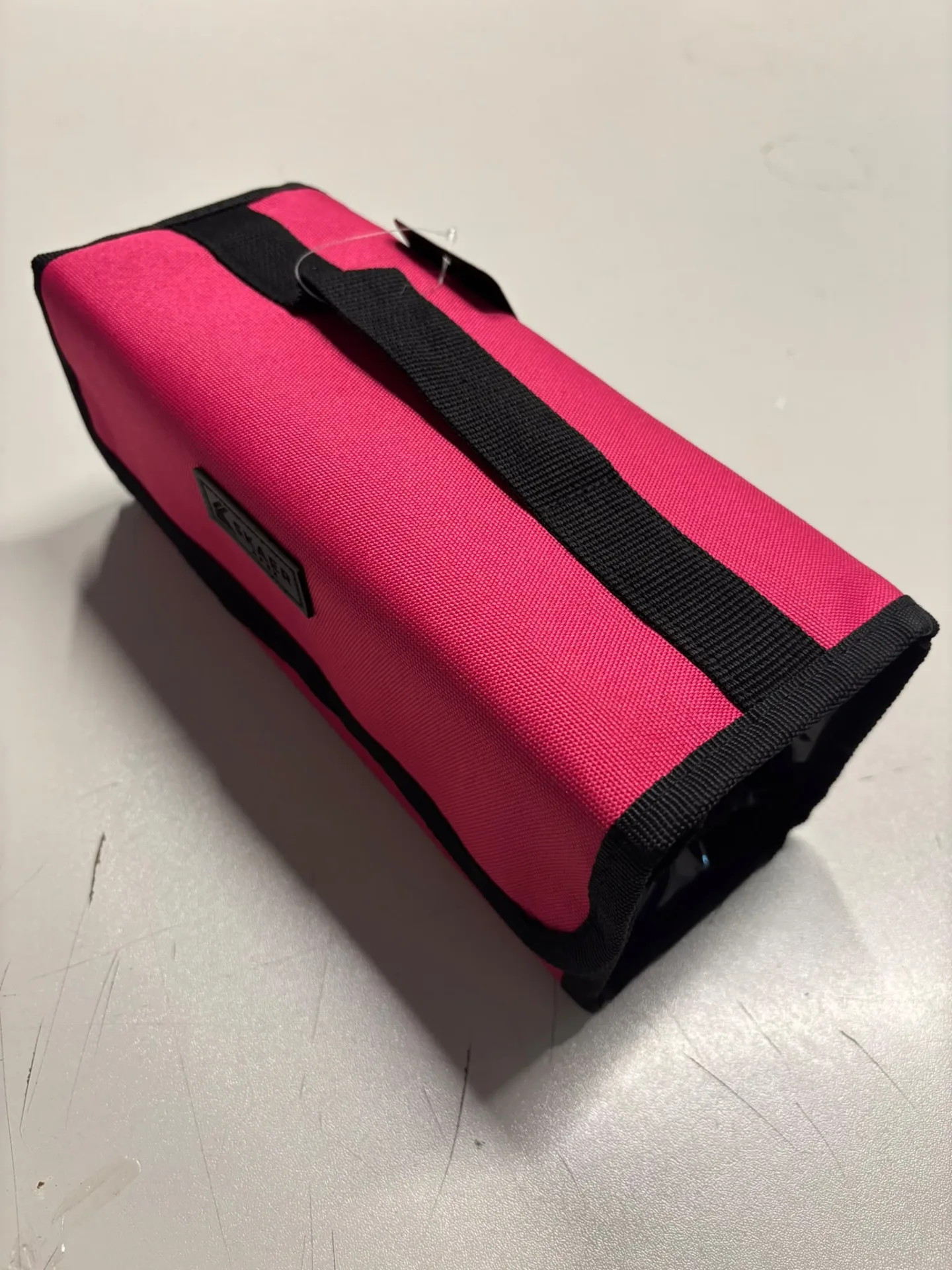 SKAER X-CASE XC-N07 PEMBE KALEM ÇANTASI