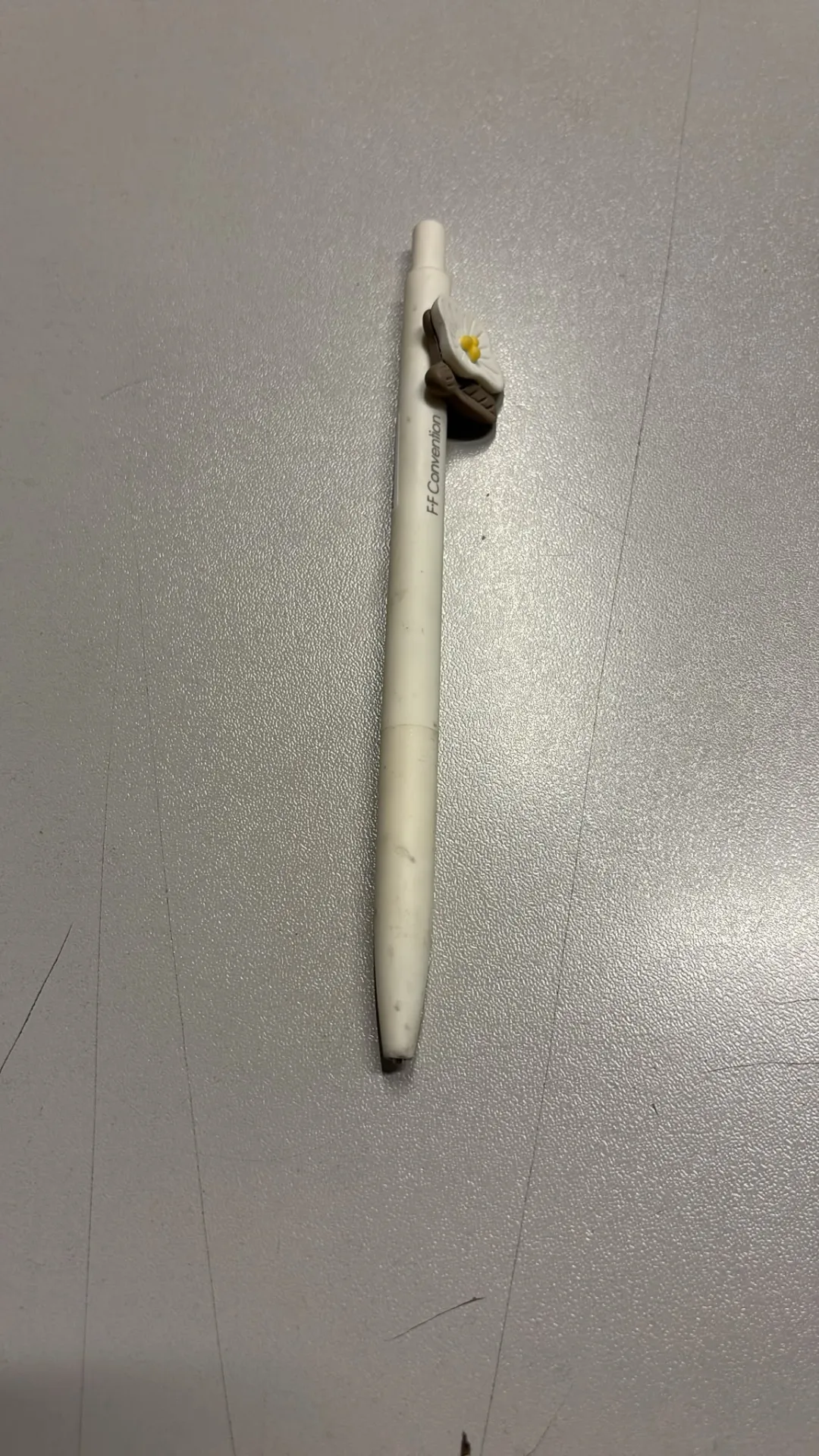 Mumuso Forest Collection Mechanical Pencil With Cute Animal Design