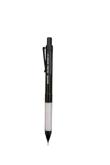 PENMARK ROTARY 0.5MM VERSATİL SİYAH