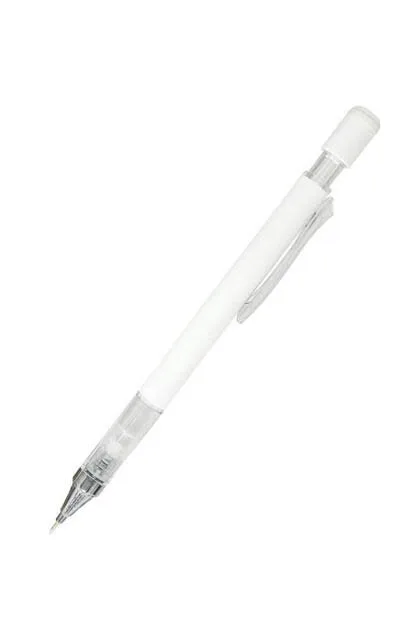 PENMARK SHAKER 0.5MM VERSATİL KALEM BEYAZ