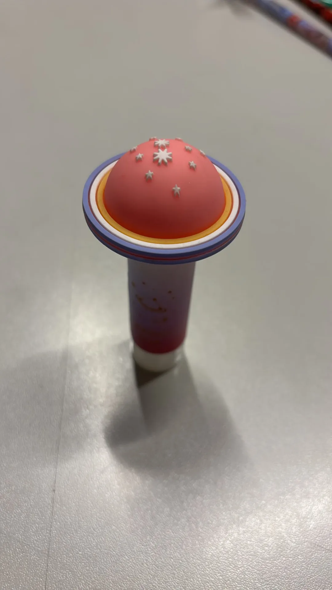 MAXX PATİLİ VE GEZEGENLİ STICK YAPIŞTIRICI
